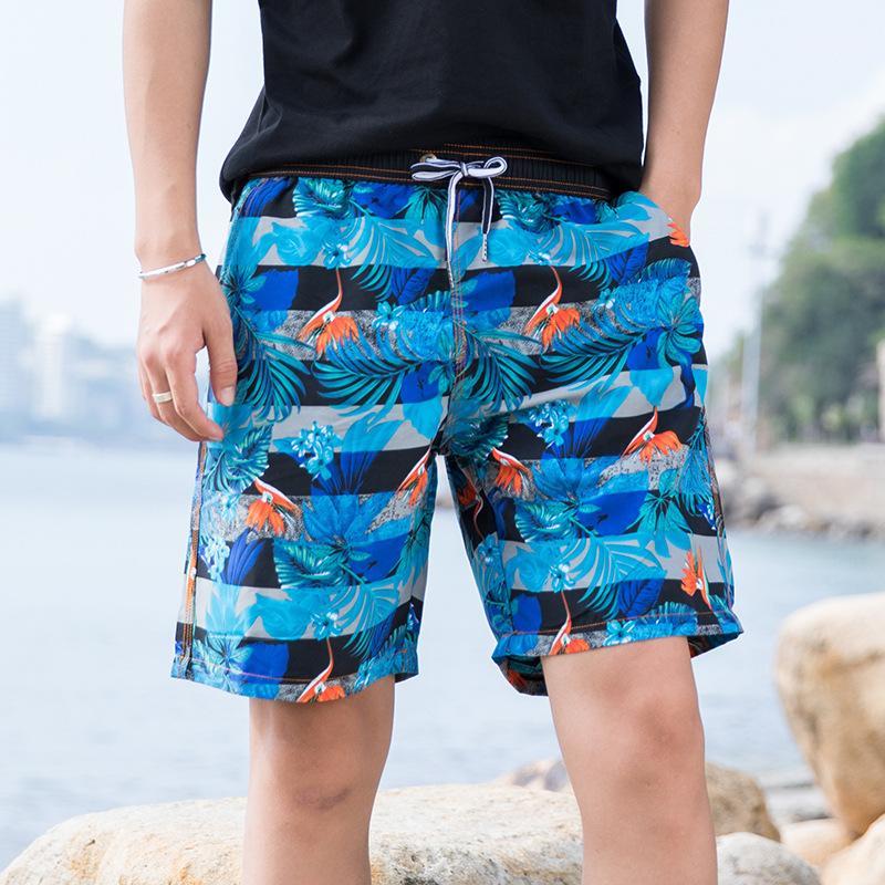 

Mens Summer Swimming Trunks Swimwear Swimsuit Bermuda Surf Shorts Men Quick Dry Maillot De Bain Homme Mens Trunks Swim Briefs1