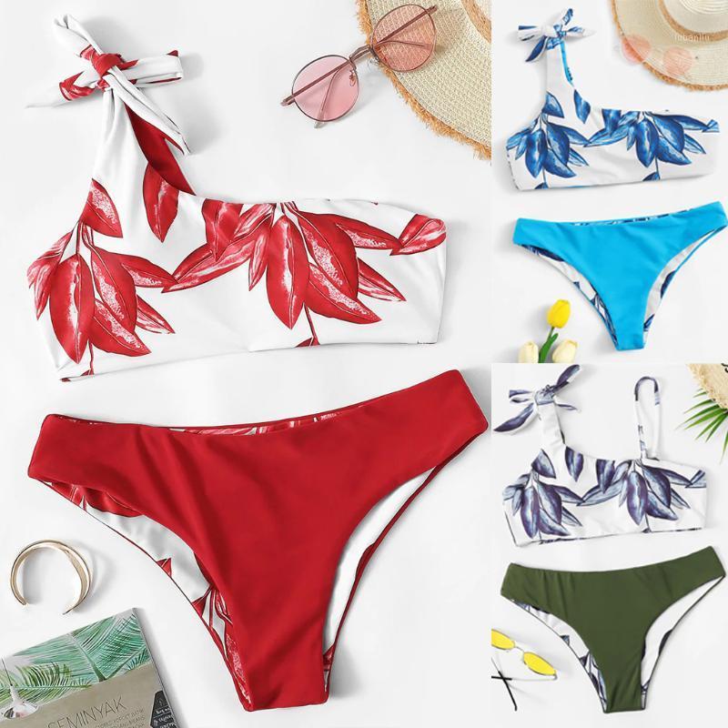 

Micro Bikini High Waist Set Beachwear Bikini Swimsuit Plus Size Swimwear Women 2020 Push Up Sports Outdoor Sexy Women Print Sets1