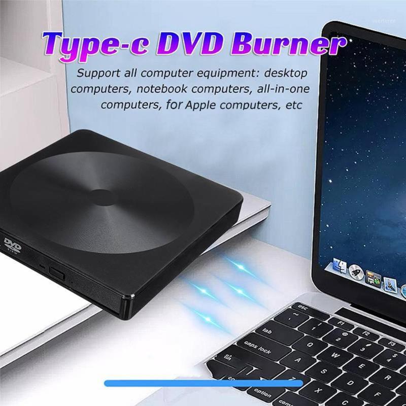 

Portable USB 3.0 Type-c External DVD Player Optical Drive for Computers Laptop1