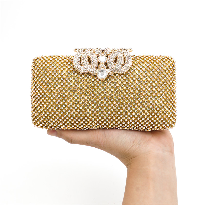 

HBP Hot Sale womens bags mini size women wallets purse wrist purse hand purse women shoulder bags #23457, Nude