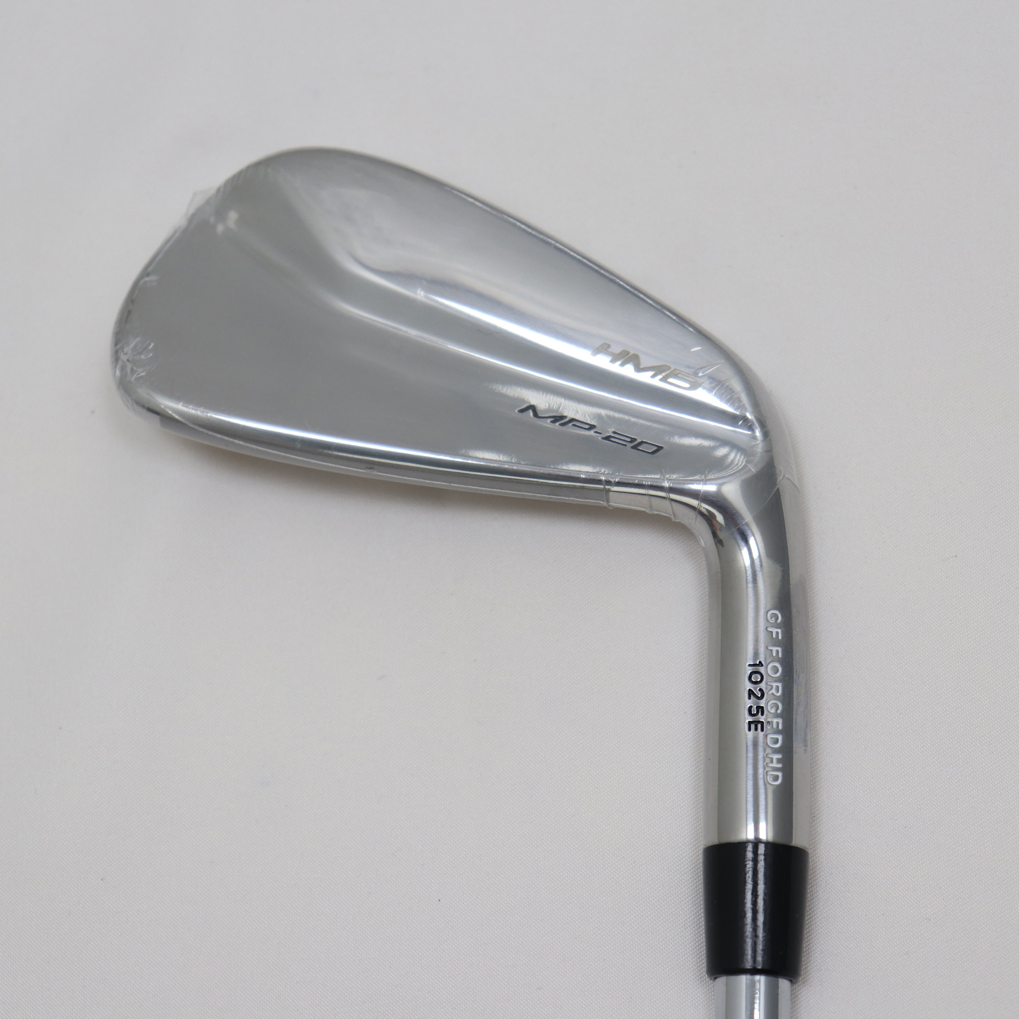 

New Golf Clubs MP20 Hmb Irons MP-20 golf irons set 3-9P R/S elastic head cover free shipping