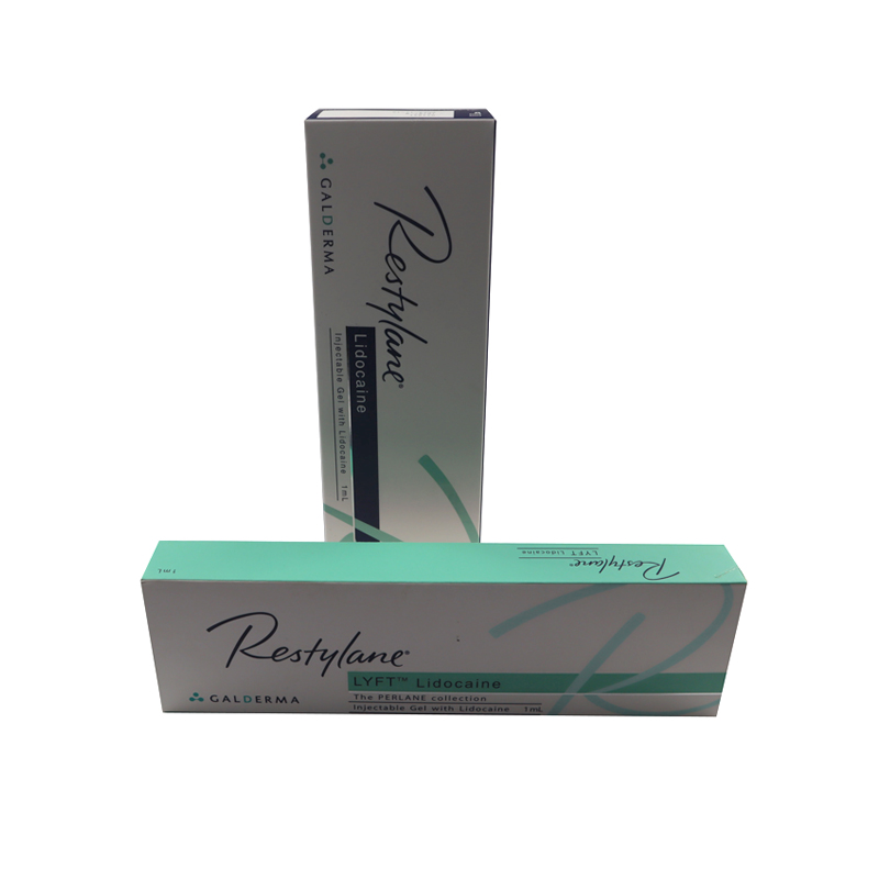 

Beauty Items Buy Restylanes dermal filler 1x1.1ml lip filler neuramis