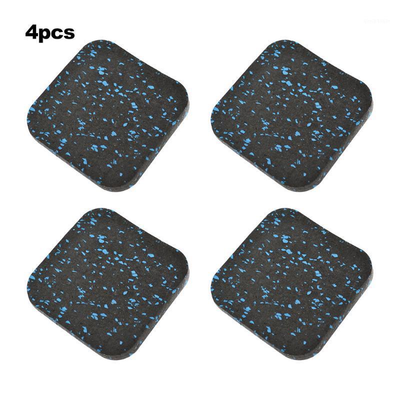 

Treadmill Mat Thickening Fitness Equipment Cushioning Rubber -proof Floor Mat1