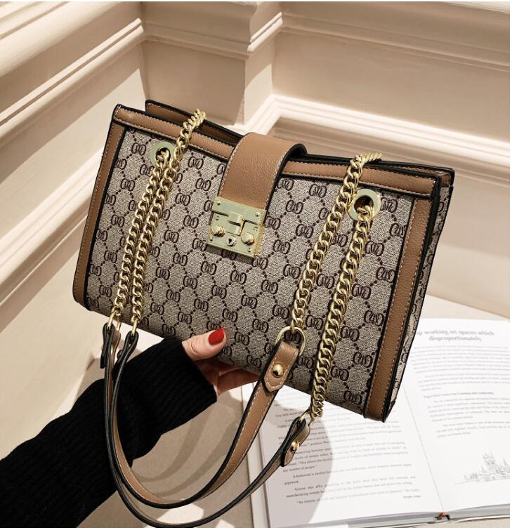 

Brand Shopping Bags 022-1 Handbags Wallets High Quality For Women Bag Designer Totes Messenger Cross