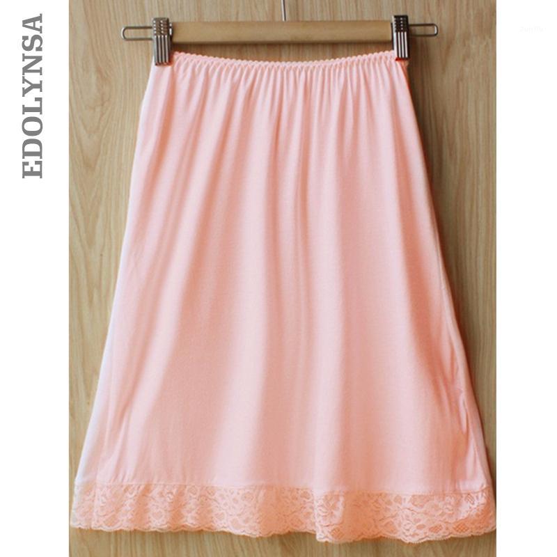 plus size half slips