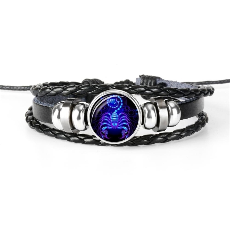 zodiac sign bracelet online