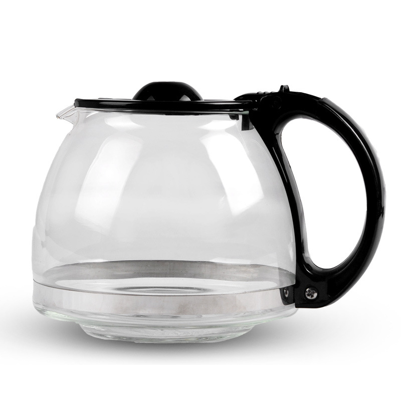 

Mcintosh Hp-603 All-American Drip Coffee Machine Infuser Glass Pot Accessories