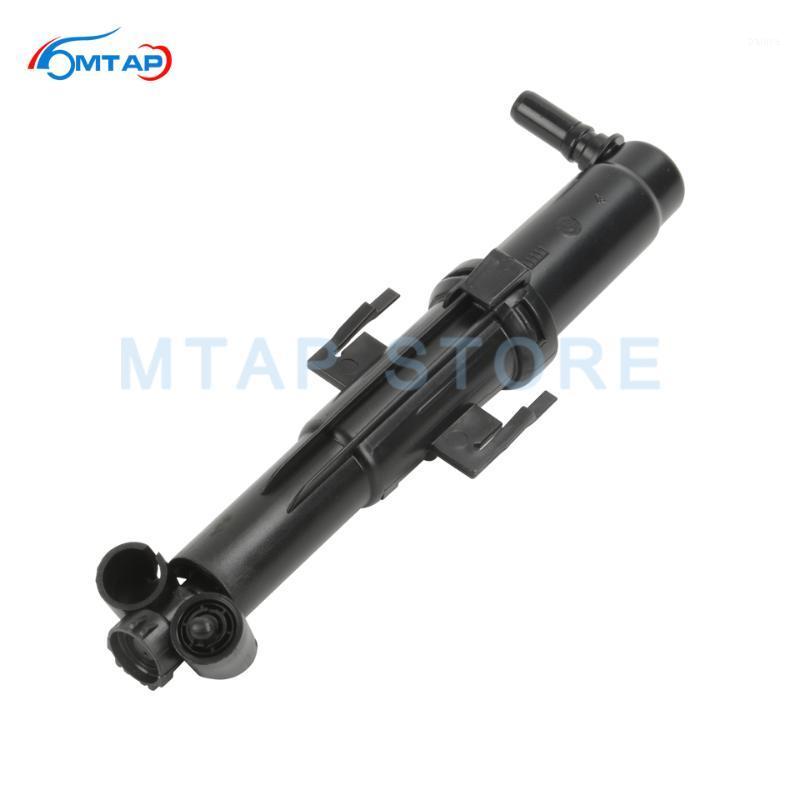 

Headlamp Washer Nozzle Actuator For F25 X3 2009-2020 X4 F26 2013-2020 Headlight Lamp Washer Spray Jet1