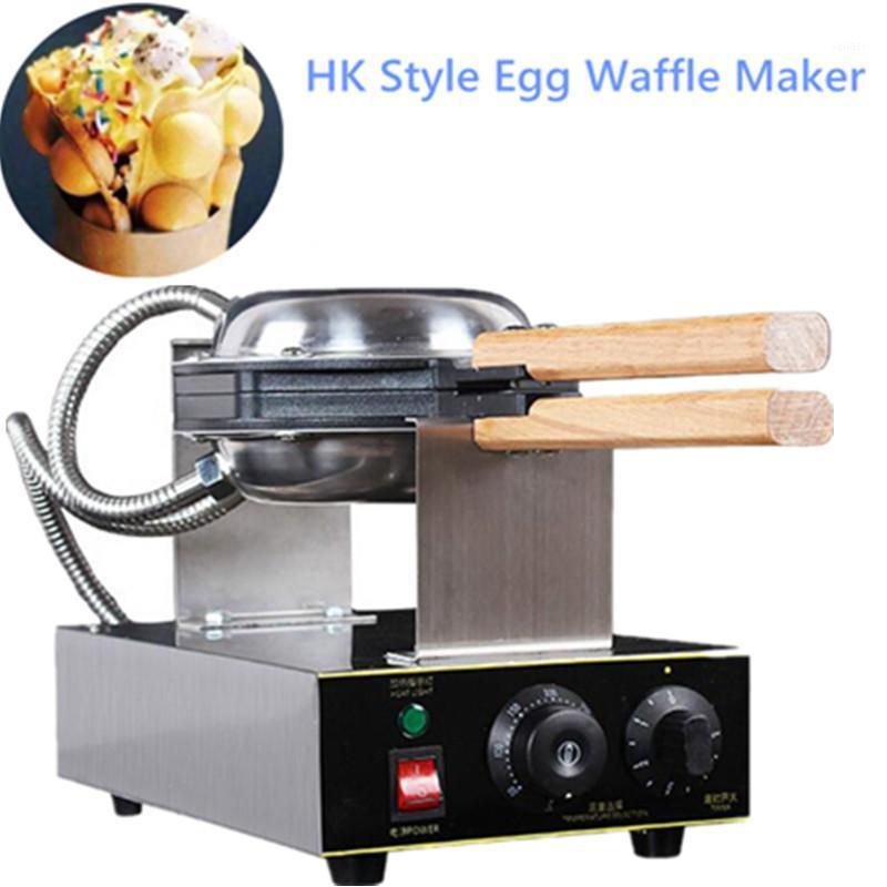 

Electric Mini Waffle Maker Portable 220V Lolly Waffle Maker Multifunctional Breakfast Machine1