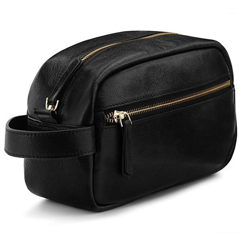 

2020 New Cosmetic Bag Toiletry Bag Handbag toiletry1, Black