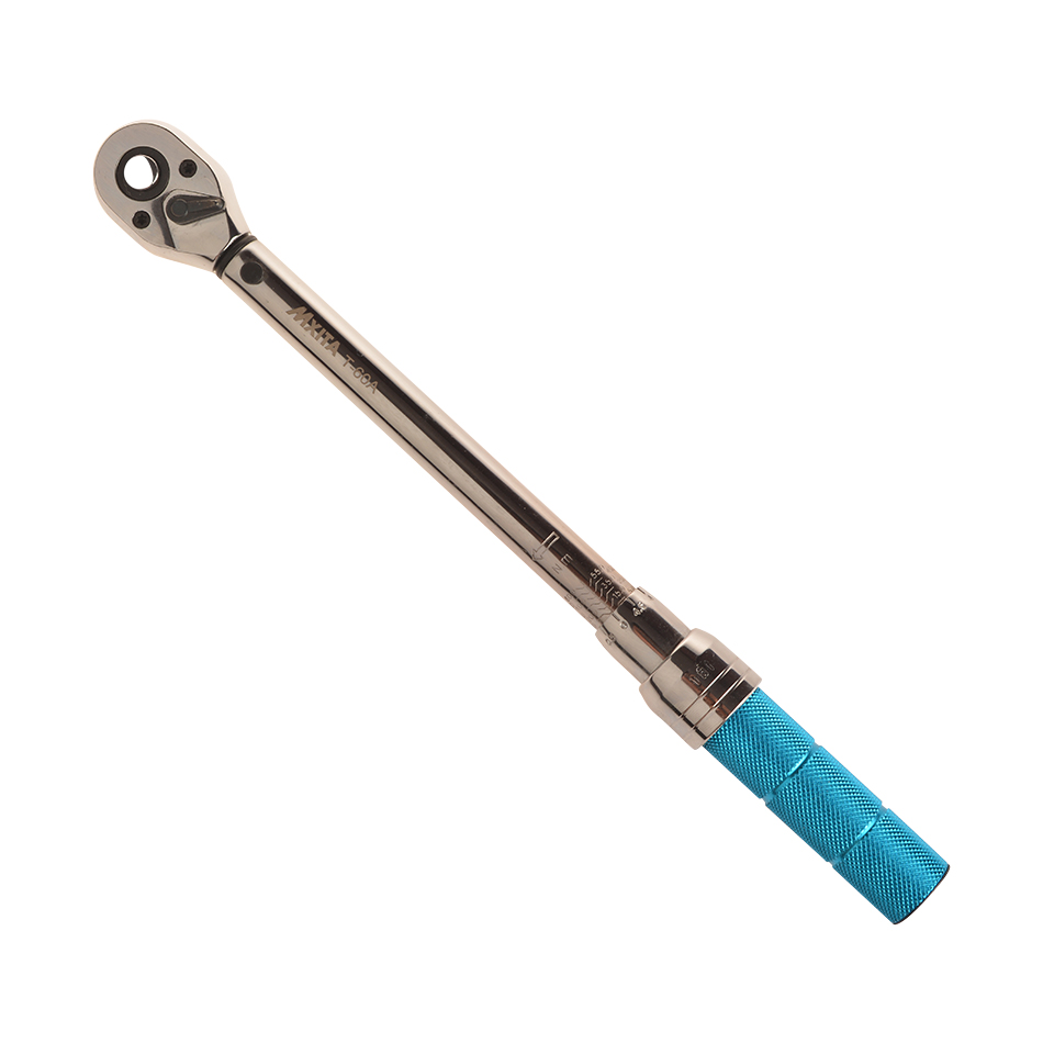 

Torque Wrench 1/2 5-60Nm Accuracy 3% High precision professional tool set