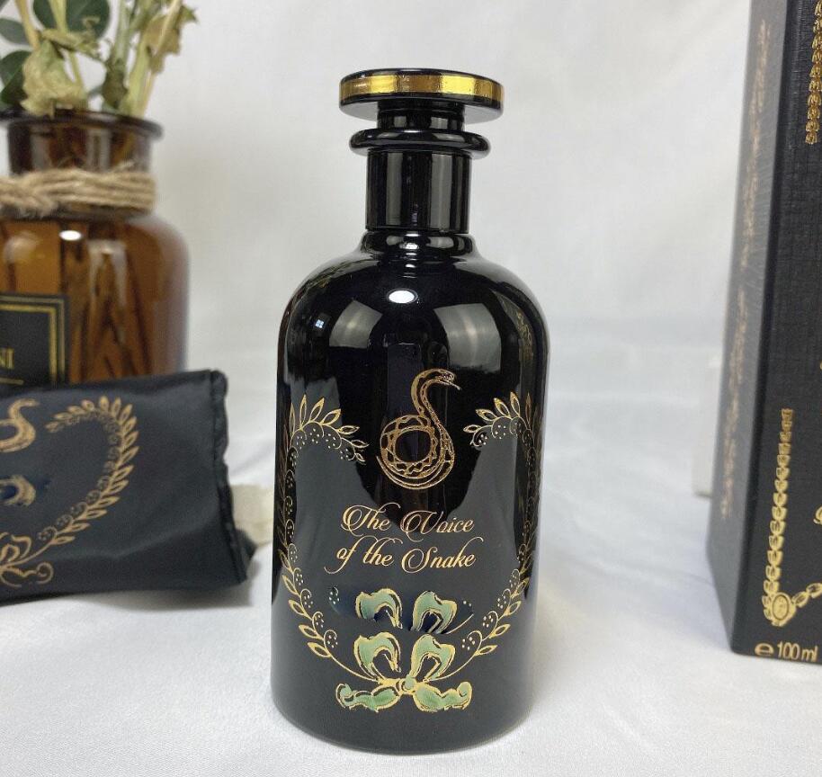 

Top quality new cologne Perfume for men snak sparay edp With Long Lasting High Fragrance 100ml Good Quality come with box