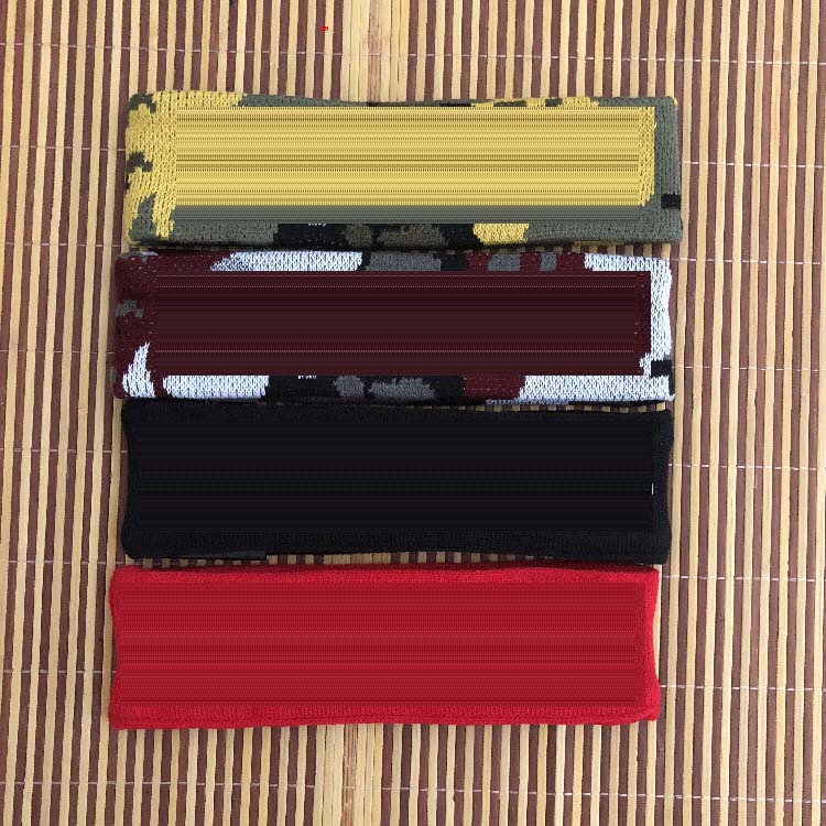 

Reflective 3M New Absorbent Cycling Yoga Sport Sweat Headband Unisex Sports Safety Yoga Hair Bands Head Sweat Bands Safe Elastic cotton