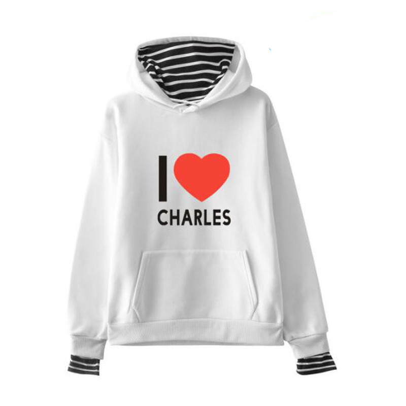 Compra Hermanas James Charles Sudaderas Con Capucha Mujeres Hombres Falsos  Dos Piezas Sudadera Con Capucha Harajuku Streetwear Hip Hop Jersey Ropa  Sudadera Barato | Entrega Rápida Y Calidad | Es.Dhgate