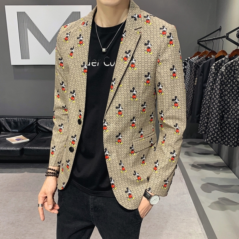 casual suits online
