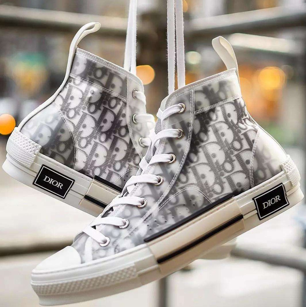 designer high tops womens