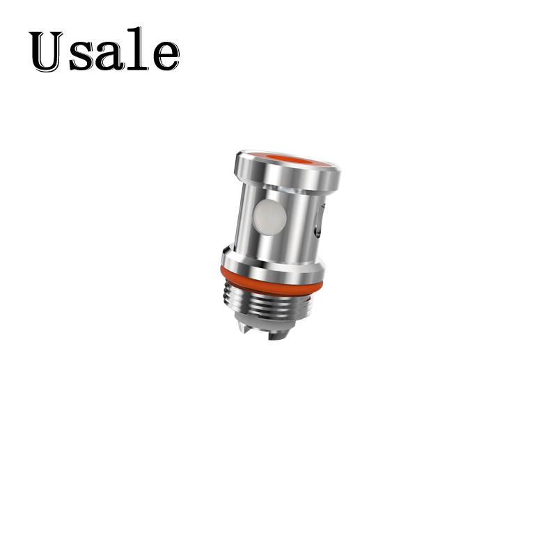 

Justfog Q16 FF Coil 1.2ohm Replacement Vertical Coils Head For Q16FF Vape Kit 100% Original