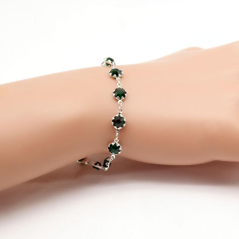 

Fashion Jewelry Trend Simple Popular Hand-made Women's Bracelet