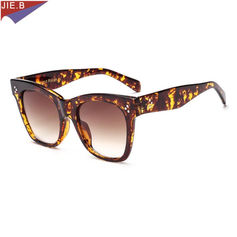 

2020 Brand Fashion Sunglasses for women Vintage Retro Sun glasses UV400 Acetate Glasses