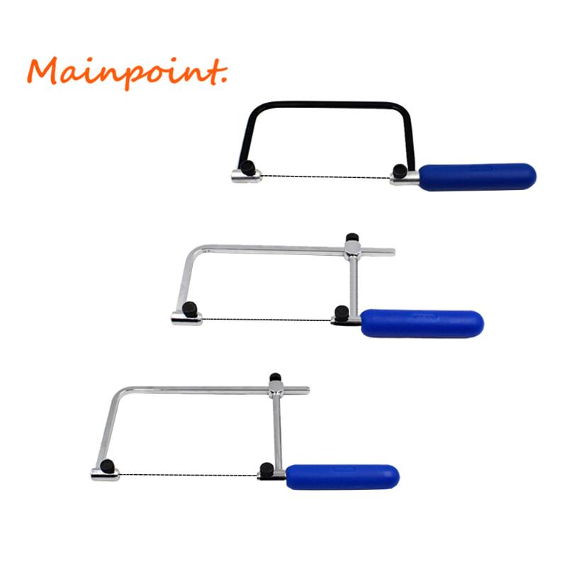 

Woodworking Saws Scroll Coping Metal Wood Plastic Tool Model U Curved Shape Replacement Blades Garlandcurve Saws Hand Tools Set