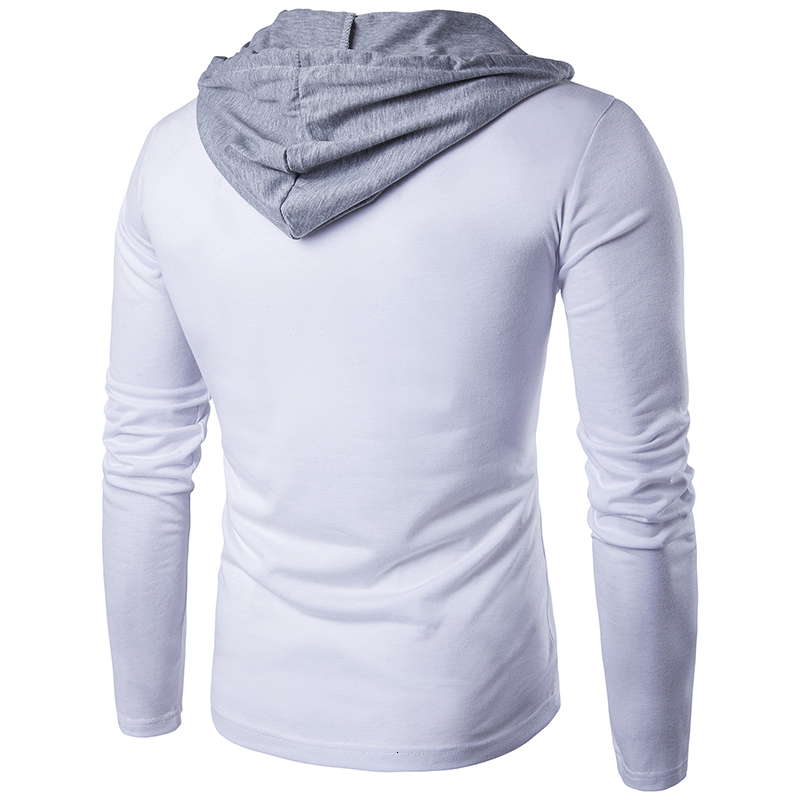 

2021 Male Hoodies Spring Autumn Sweatpants 2WOK, Black