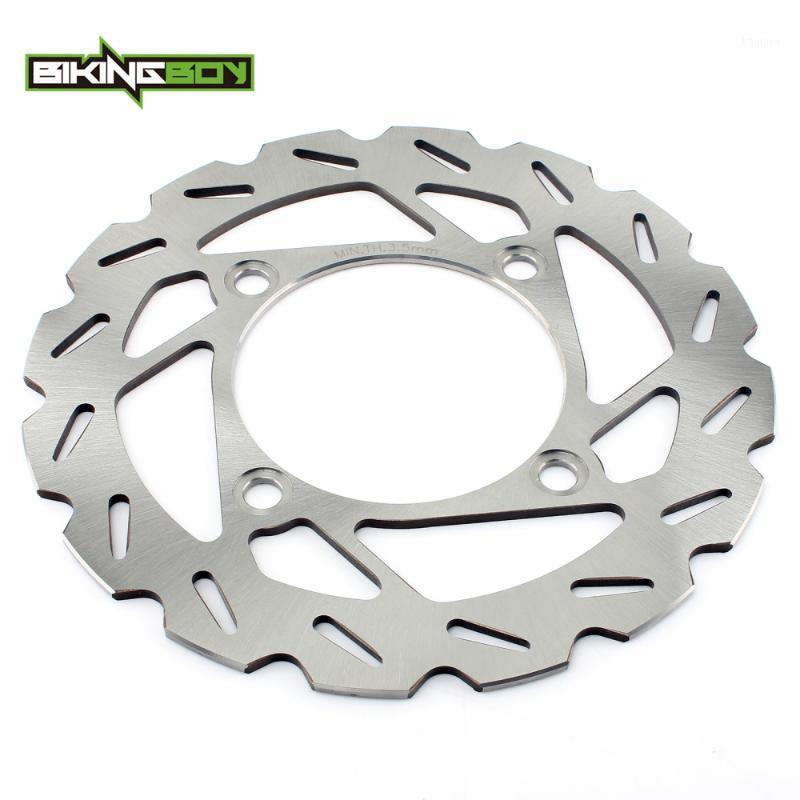 

Front Brake Disc Rotor for 550 700 Grizzly Auto FI EPS 4WD 4x4 Power steering Ducks Unlimited Special Edition ATV QUAD1