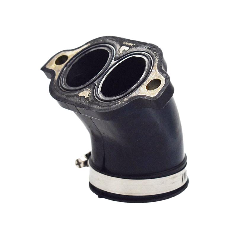 

Car Carburetor Intake Manifold Starter Bracket with Clamp for Polaris 1253527