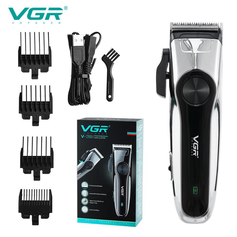 

NEW Electric Hair Clipper Strong Power Hair Trimmer Smart Professional Barber USB Rechargeable Cordless Cut Machine Home