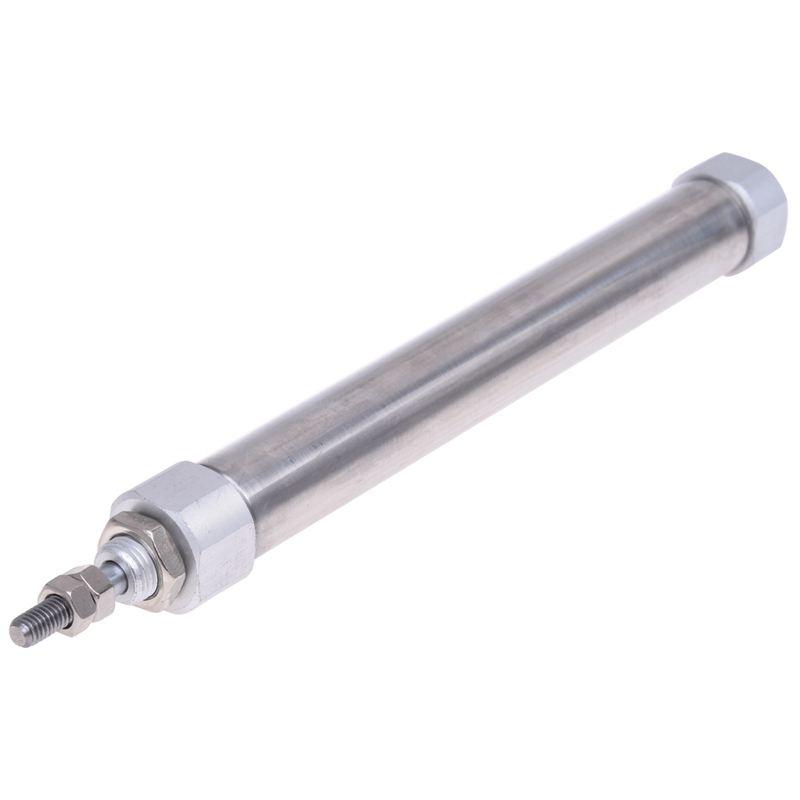 

16mm Bore 100mm Stroke CDJ2B Mini Pneumatic Air Cylinder