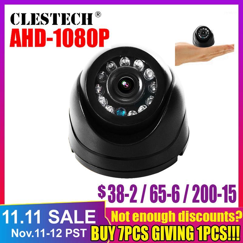 

328 Very mini Full AHD CCTV MINI Camera 720P/960P/1920*1080P SONY IMX323 HD Digital 2.0MP Indoor Infrared Small Micro home video1