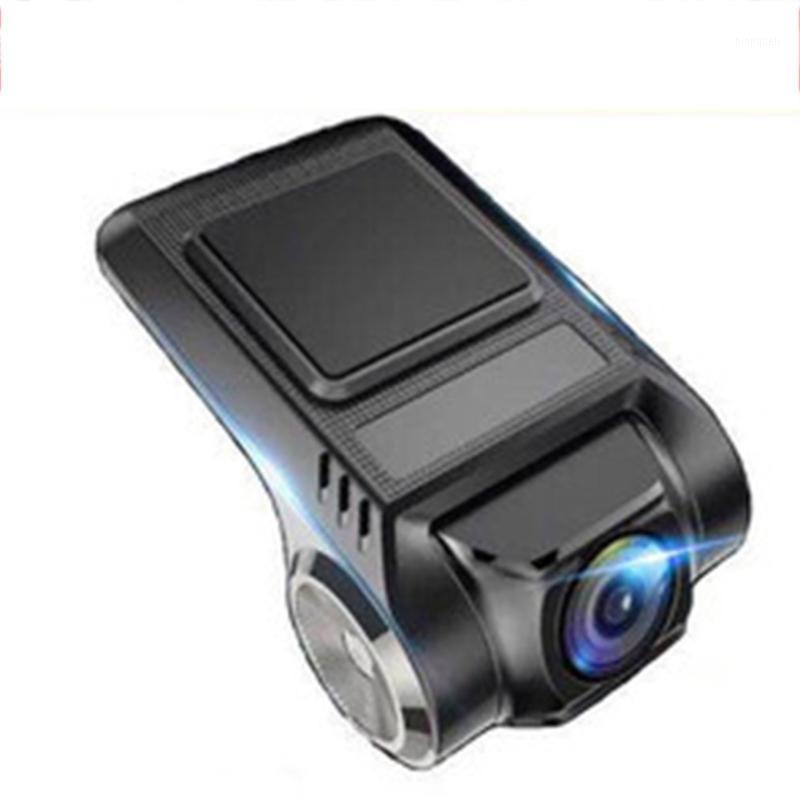 

Driving Recorder High Definition Usb Android Big Screen Navigation Wifi Recorder Electronic Dog Recording1, As pic