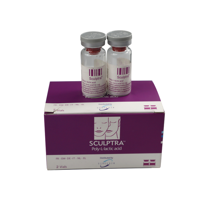 

Beauty Items remove Wrinkle Facial Lifting Sculptra
