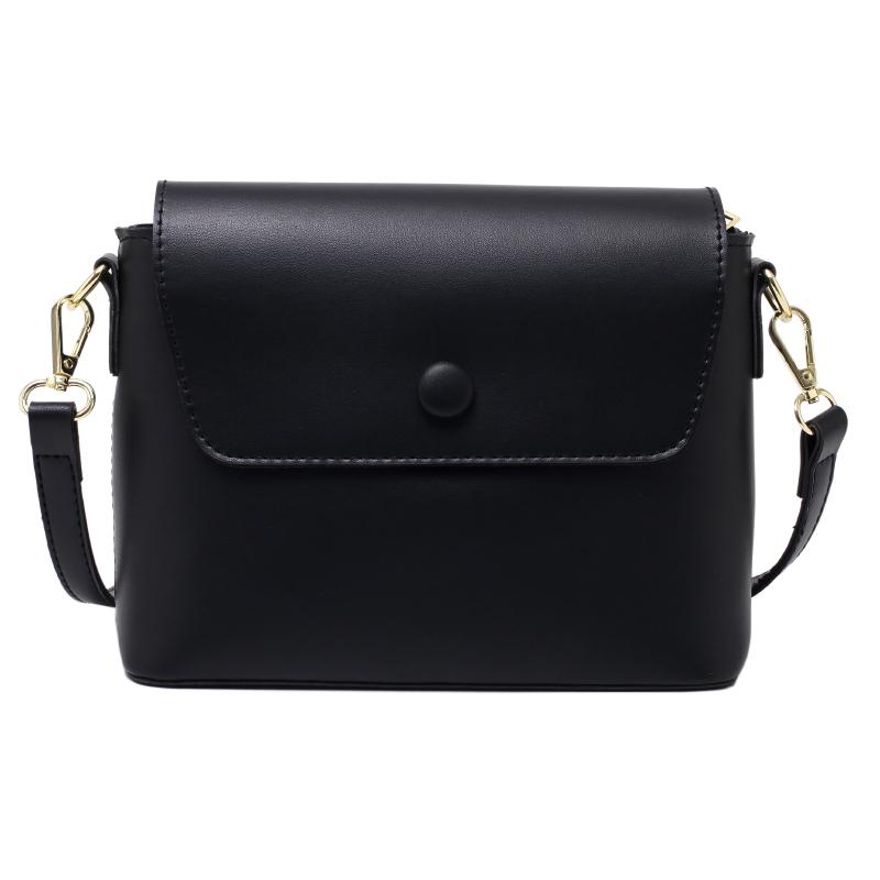 

Shoulder Bag Small Female Crossbody Bag Black Youth Women Artificial Leather Daily Wild Bags Girl For Appointment Light, Coffee