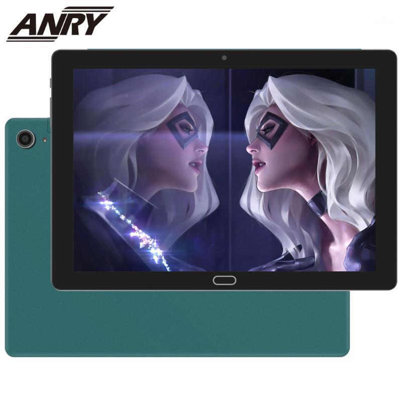 

ANRY K30 Android 8.1 4G Phone Call Tablet 10.6 Inch 1920x1200 MTK6797T 4GB RAM 128GB ROM 9000mAh Tablets Pc Dual SIM Type-C Port1, As pic