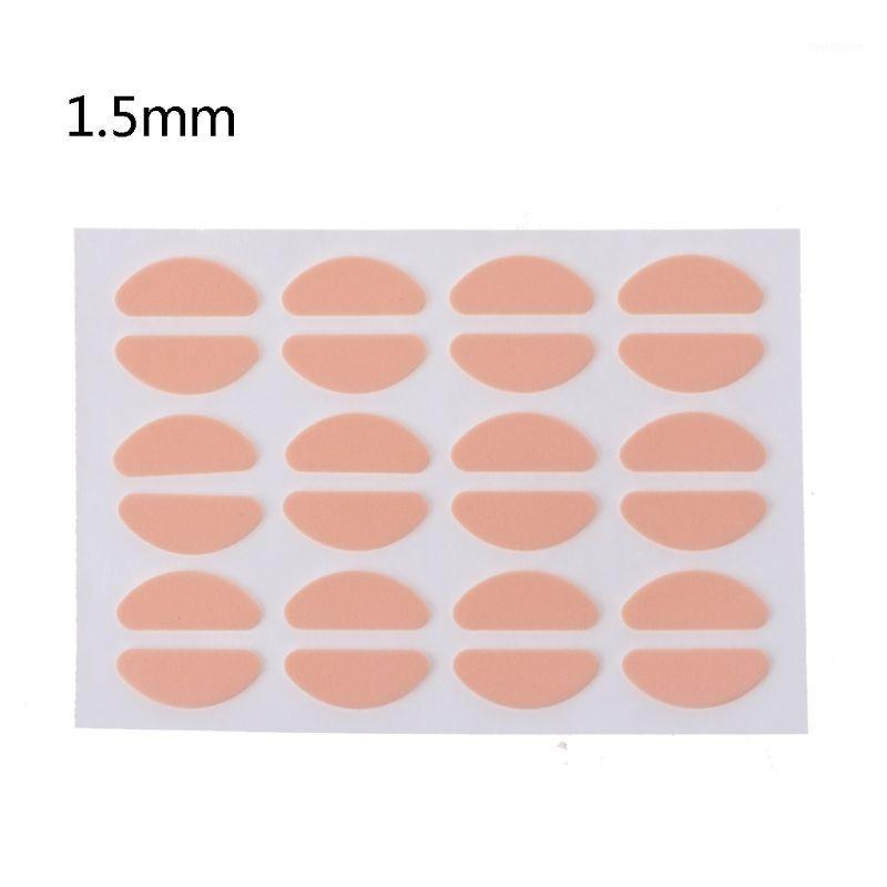 

12 Pair Soft Foam Nose Pad Anti-Slip Anti Makeup Eyeglass Sunglasses Nose Pads1
