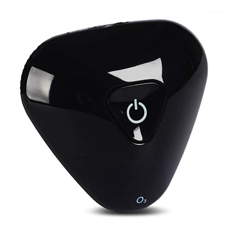 

SUSWEETLIFE Mini household refrigerator deodorizer air purifier with lithium battery portable ozone generator1