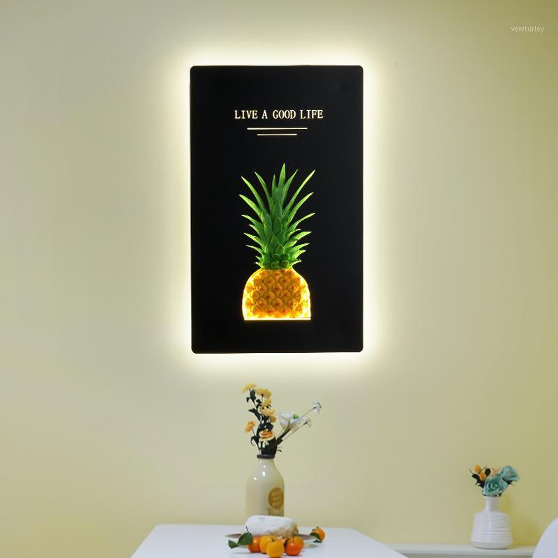 

Modern LED wall lamp home decoration wall light for living room bedroom picture sconce lighting fixture Changeable Emitting1