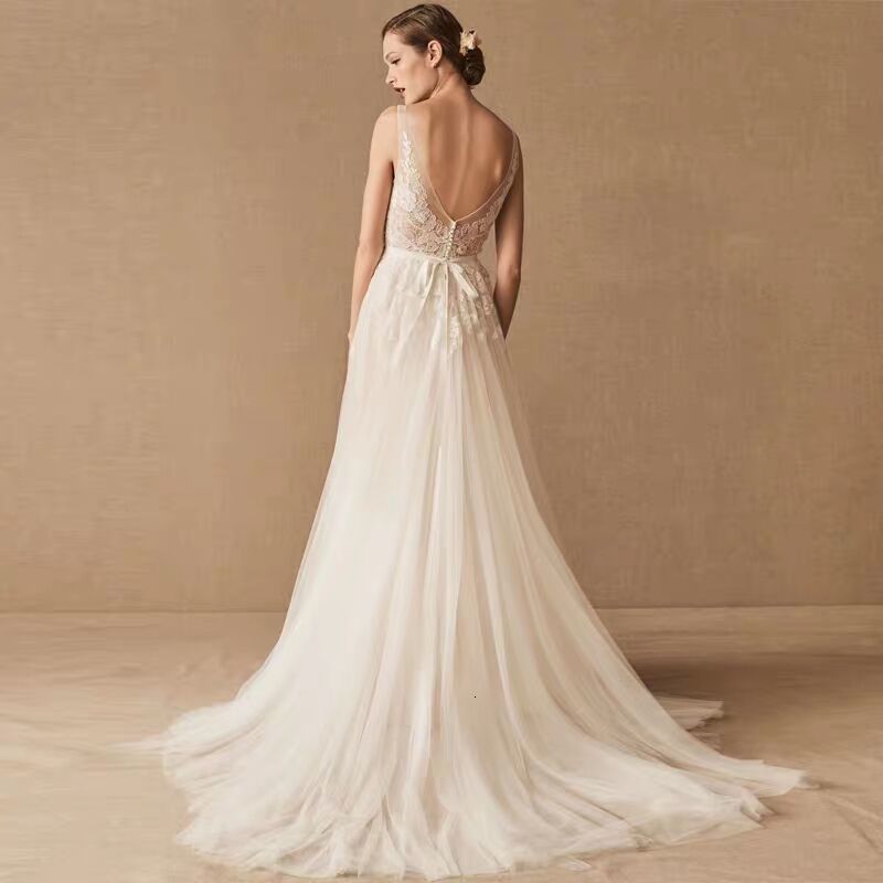 

2021 New Dress, Wedding Dress PQCH, Same as the photos