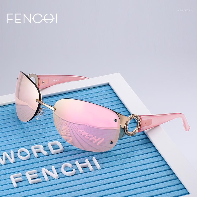 

2020 new fashion wide leg sunglasses for ladies outdoor polarized sunglasses1