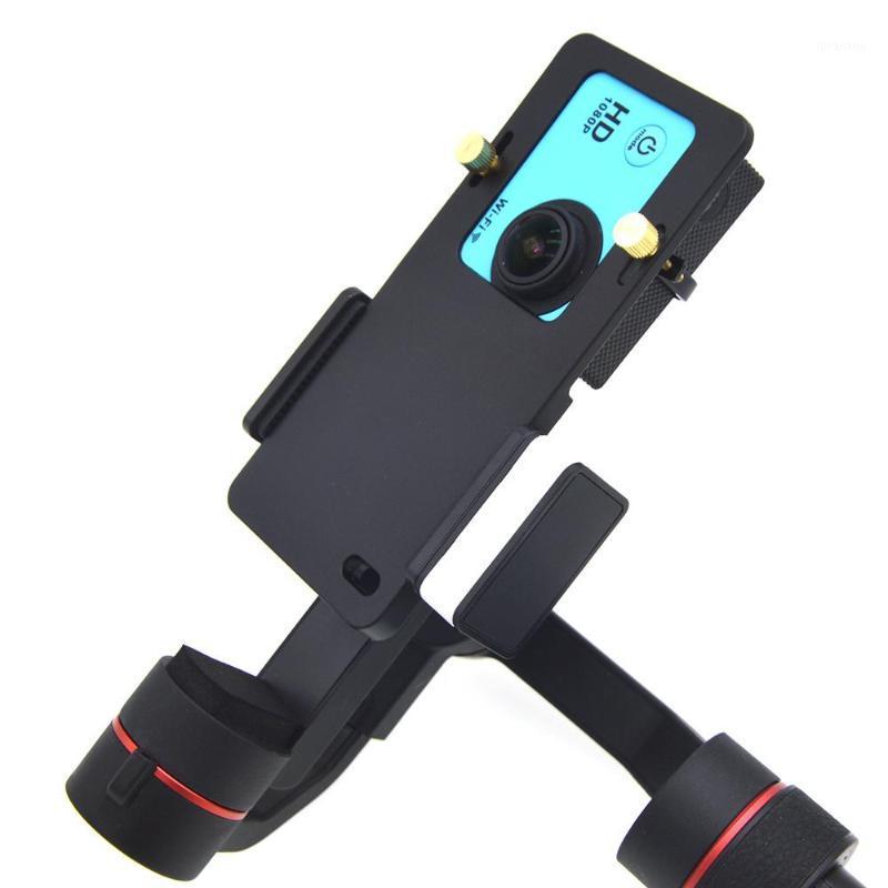 

High Quality Universal Mount Plate Adapter Handheld Gimbal Stabilizer for Hero 6/51