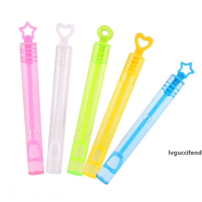 juguetes de burbujas para niños