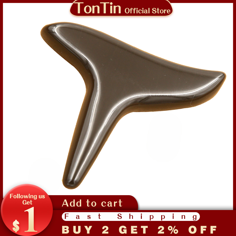 5A grade Si Bin Bian stone guasha tool stone massage guasha kit beauty face meridian scraper anti wrinkle health care-image-633257010