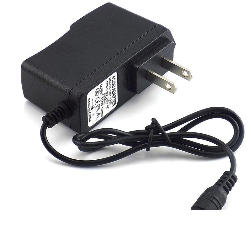 

FEDEX DHL free 200PCS DC 12V 1A Power Supply Adaptor 12V Security professional Converter UK US EU Adapter by best2011