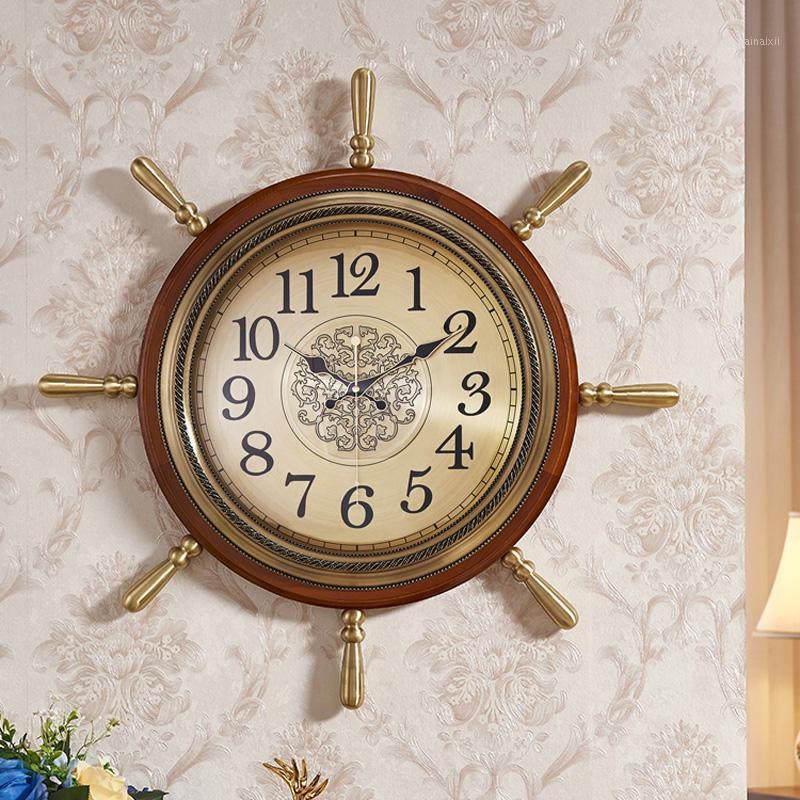 

Wooden Wall Clock Hanging Clocks Wall Clocks Modern Watches Home Decoration Modern Christmas Gift1