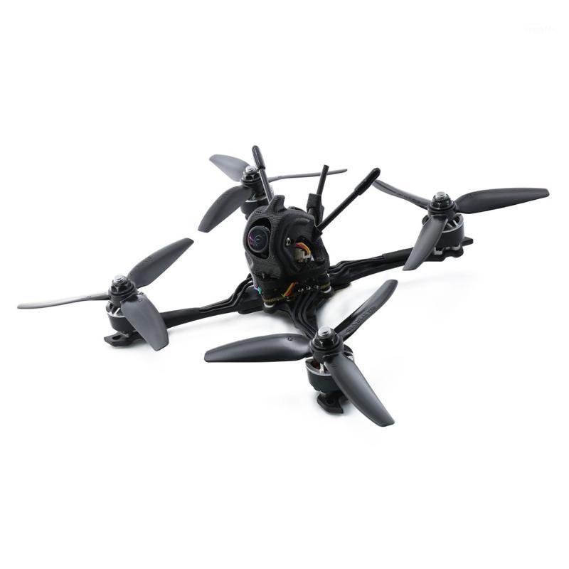 

Drones GEPRC Dolphin 4Inch 153mm GEP-20A-F4 AIO 200mW Caddx Turbo Eos2 GR1507 3200KV 4S Toothpick FPV Racing Freestyle Drone1