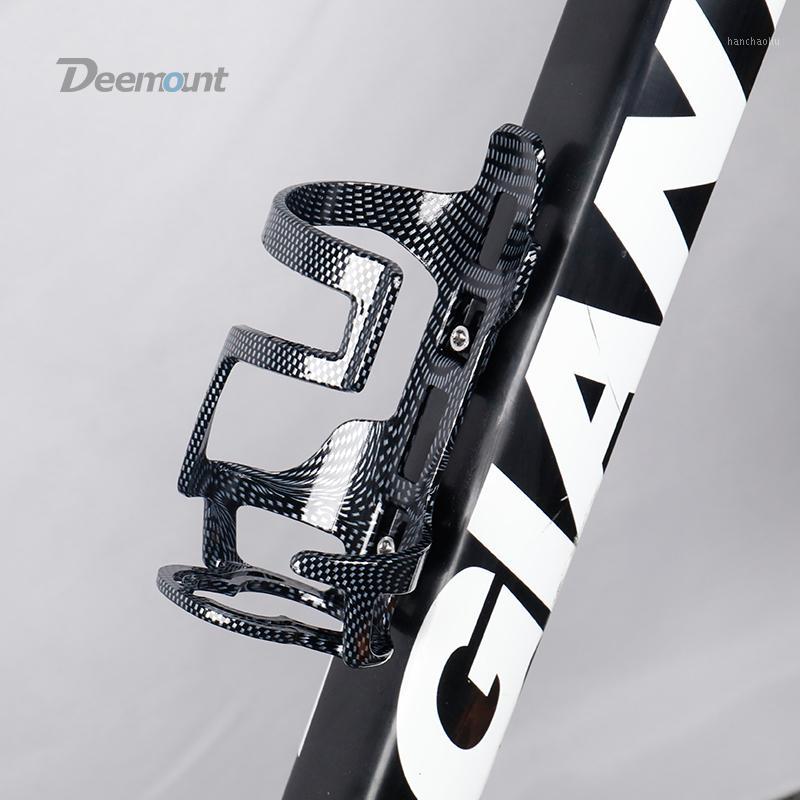 

New Bicycle Bottle Holder Plastic Bike Water Bottle Holder Cages Rack Mountain Bike Cages MTB Bicycle Bottles Holders1