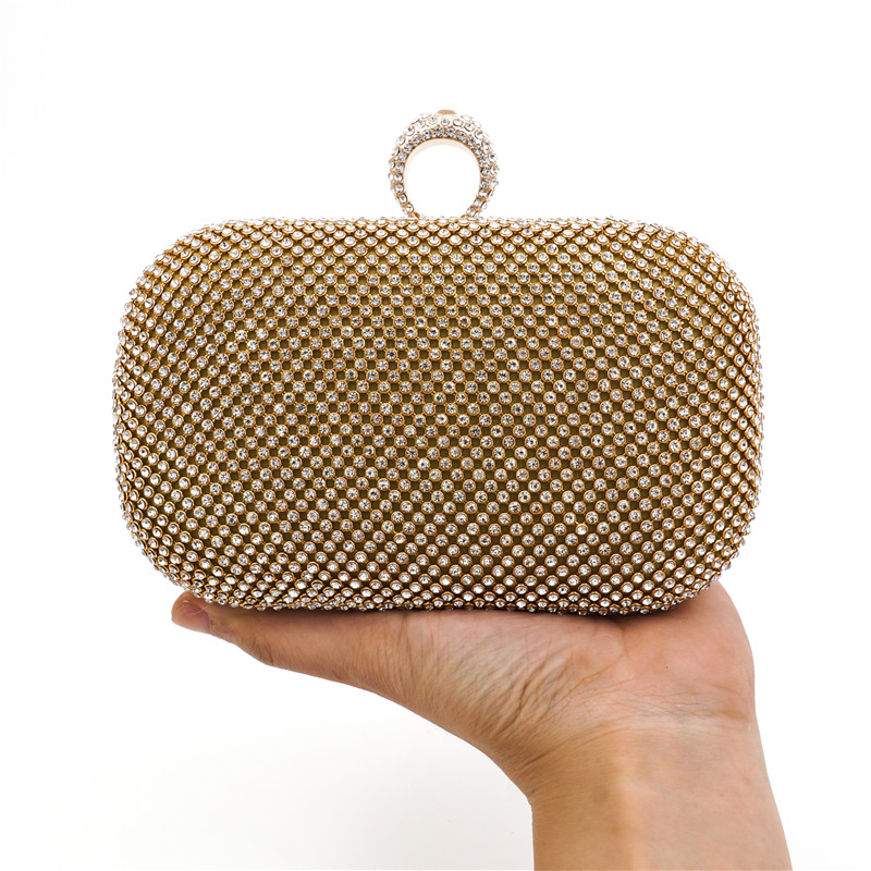 

HBP Hot Sale womens bags mini size women wallets purse wrist purse hand purse women shoulder bags #23459992, Nude