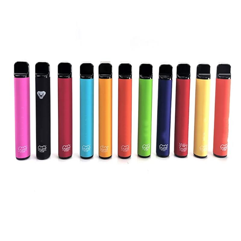 

Puff Plus Disposable Vapes 13450 Type-A 550 mAh Battery 800 Puffs Vape Pen 3.2ML Cartridge Vape VS Bang Xxl