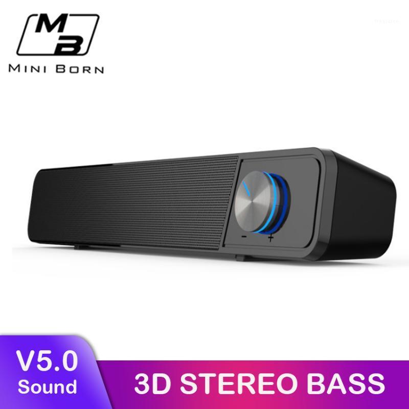 

MiniBron Wireless Bluetooth Speaker Portable Bluetooth5.0 Speaker Wireless 4D Stereo Music Surround1