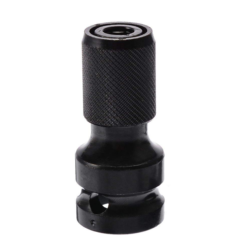 

Electric Hex socket adapter Wrench Impact Driver Chuck ADAPTOR 1/2 Drive